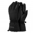Guantes de snowboard Trekmates Chamonix Gore-Tex Glove Black