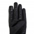 Guantes de snowboard Trekmates Ogwen Stretch Grip Glove Black-1