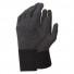 Guantes de snowboard Trekmates Thermal Touch Slate