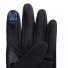 Guantes de snowboard Trekmates Ullscarf Glove Black-1