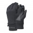 Guantes de snowboard Trekmates Ullscarf Glove Black