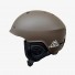 Casco de snowboard Prosurf Unicolor Brown