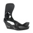Fijaciones de snowboard Union Binding Atlas Step On Black 2027-1