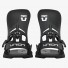 Fijaciones de snowboard Union Binding Atlas Step On Black 2027-2