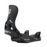 Fijaciones de snowboard Union Binding Atlas Step On Black 2027