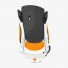 Fijaciones de snowboard Union Binding Atlas Step On White/Orange 2026-3