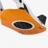 Fijaciones de snowboard Union Binding Atlas Step On White/Orange 2026-4