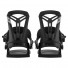 Fijaciones de snowboard Union Binding Flite Black 2026-2