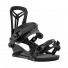 Fijaciones de snowboard Union Binding Flite Pro Black-1