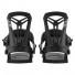 Fijaciones de snowboard Union Binding Flite Pro Black-2