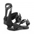 Fijaciones de snowboard Union Binding Flite Pro Black