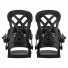 Fijaciones de snowboard Union Binding Flite Pro Black 2026-2