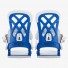 Fijaciones de snowboard Union Binding Flite Pro Blue 2026-2