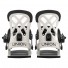 Fijaciones de snowboard Union Binding Flite Pro Bone 2026-2