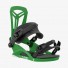 Fijaciones de snowboard Union Binding Flite Pro Green-1