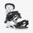 Fijaciones de snowboard Union Binding Flite Pro Grey 2027-1