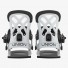 Fijaciones de snowboard Union Binding Flite Pro Grey 2027-2