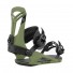 Fijaciones de snowboard Union Binding Flite Pro Olive Green