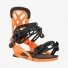 Fijaciones de snowboard Union Binding Flite Pro Orange 2027-1
