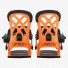 Fijaciones de snowboard Union Binding Flite Pro Orange 2027-2