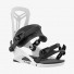 Fijaciones de snowboard Union Binding Flite Pro White-1