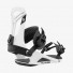 Fijaciones de snowboard Union Binding Flite Pro White