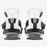 Fijaciones de snowboard Union Binding Flite Pro White-2