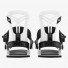 Fijaciones de snowboard Union Binding Flite White 2026-2