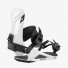 Fijaciones de snowboard Union Binding Flite White 2026