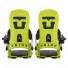 Fijaciones de snowboard Union Binding Force (Team HB) Cyber Lime 2026-2