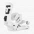 Fijaciones de snowboard Union Binding Force Classic (Team HB) White 2026