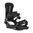 Fijaciones de snowboard Union Binding Force Classic Black 2026-1
