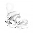 Fijaciones de snowboard Union Binding Force Classic White/Team 2025-1