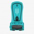 Fijaciones de snowboard Union Binding Force Cyan-2