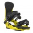 Fijaciones de snowboard Union Binding Force Electric Yellow-1