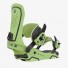 Fijaciones de snowboard Union Binding Force Green