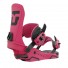 Fijaciones de snowboard Union Binding Force Magenta