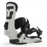 Fijaciones de snowboard Union Binding Force Matte Stone 2020