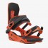 Fijaciones de snowboard Union Binding Force Orange-1