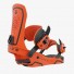 Fijaciones de snowboard Union Binding Force Orange