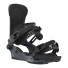 Fijaciones de snowboard Union Binding Force Team HB Charcoal Grey-1