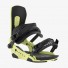 Fijaciones de snowboard Union Binding Force Yellow 2027-1