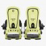 Fijaciones de snowboard Union Binding Force Yellow 2027-2