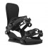 Fijaciones de snowboard Union Binding Juliet Black 2024-1