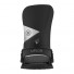 Fijaciones de snowboard Union Binding Juliet Black 2024-2