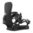 Fijaciones de snowboard Union Binding Juliet Black 2024