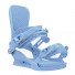 Fijaciones de snowboard Union Binding Juliet Bluebell 2025-1