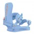 Fijaciones de snowboard Union Binding Juliet Bluebell 2025