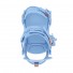 Fijaciones de snowboard Union Binding Juliet Tie Dye 2026-3