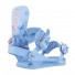 Fijaciones de snowboard Union Binding Juliet Tie Dye 2026